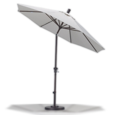 7 Foot Aluminum Patio Umbrella